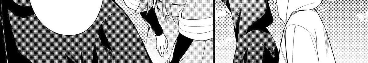 Sabaku no Kuni no Amefurashi Hime Chapter 14 page 14 - 