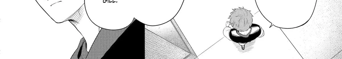 Sabaku no Kuni no Amefurashi Hime Chapter 14 page 4 - 
