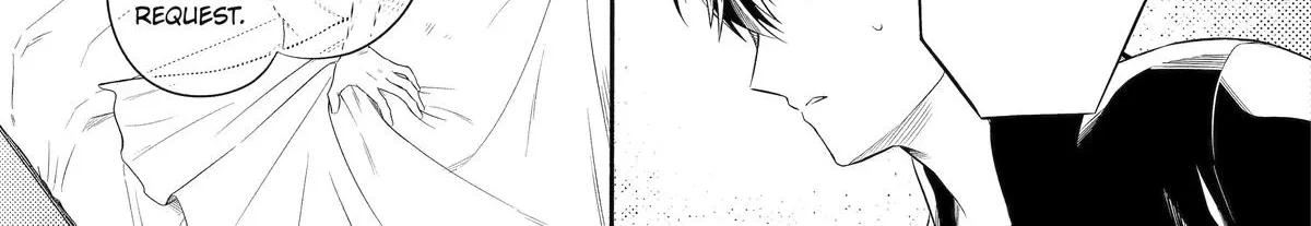 Sabaku no Kuni no Amefurashi Hime Chapter 14 page 38 - 