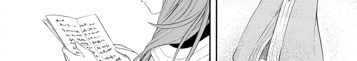 Sabaku no Kuni no Amefurashi Hime Chapter 14 page 44 - 