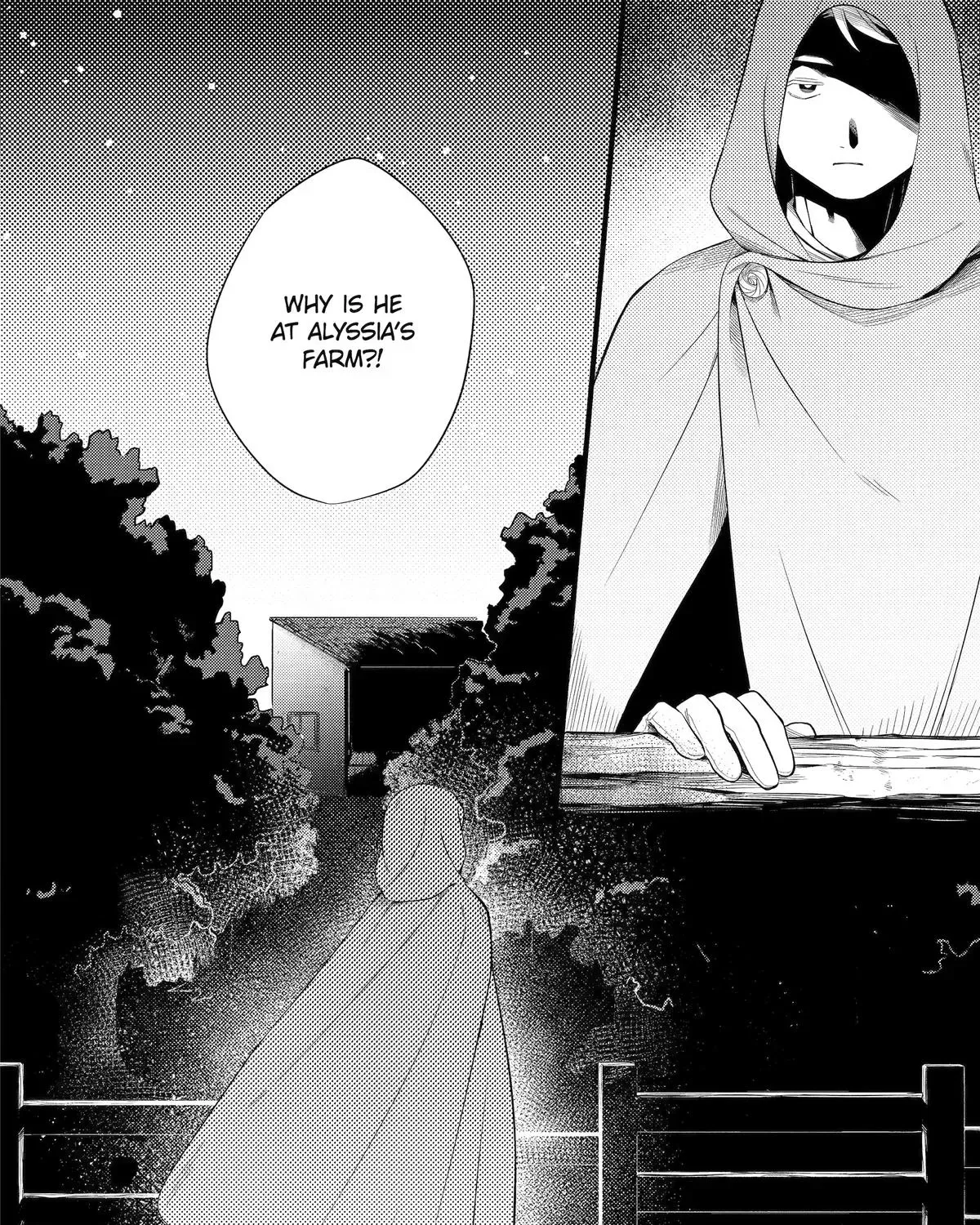 Sabaku no Kuni no Amefurashi Hime Chapter 14 page 63 - 