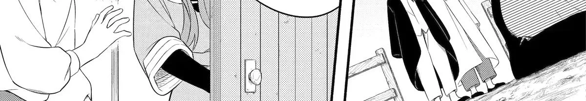 Sabaku no Kuni no Amefurashi Hime Chapter 14 page 10 - 