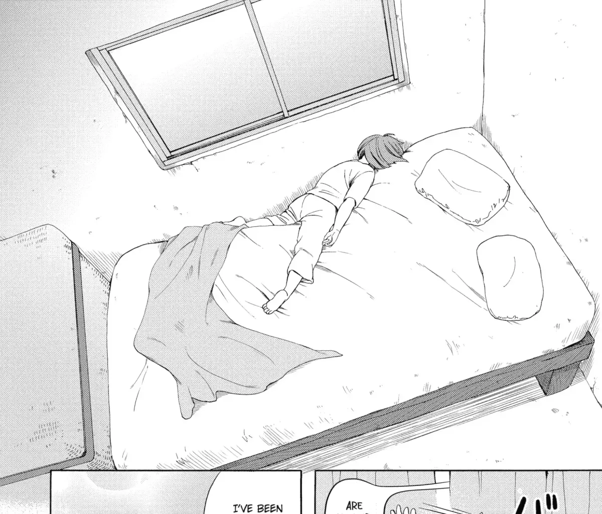 Sabaku no Kuni no Amefurashi Hime Chapter 2.1 page 7 - 