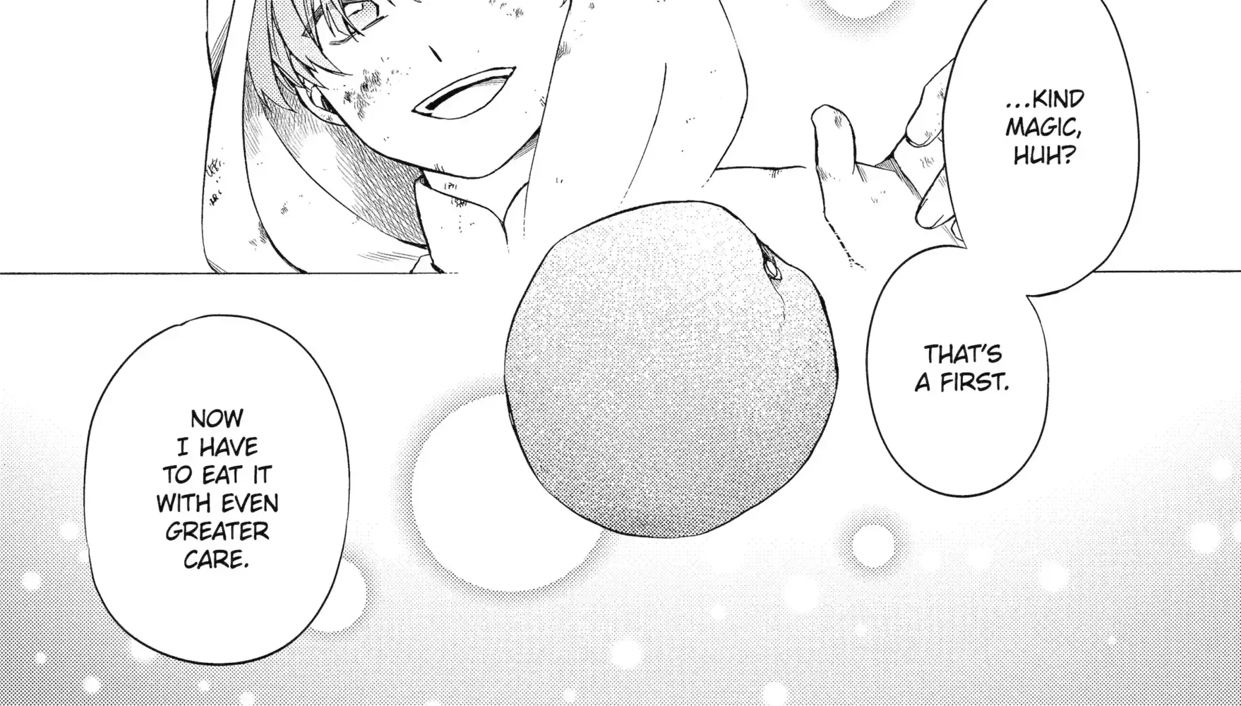 Sabaku no Kuni no Amefurashi Hime Chapter 2.2 page 12 - 
