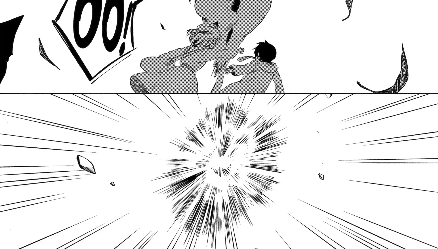 Sabaku no Kuni no Amefurashi Hime Chapter 2.2 page 20 - 