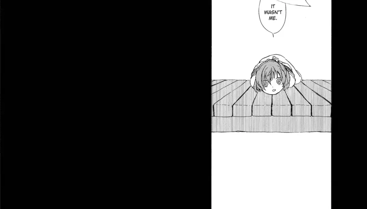 Sabaku no Kuni no Amefurashi Hime Chapter 2.3 page 16 - 