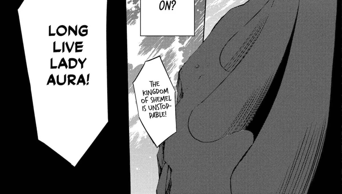 Sabaku no Kuni no Amefurashi Hime Chapter 2.3 page 6 - 
