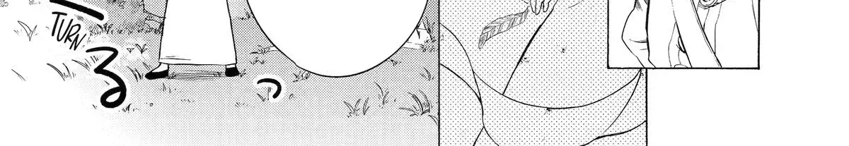 Sabaku no Kuni no Amefurashi Hime Chapter 2 page 16 - 