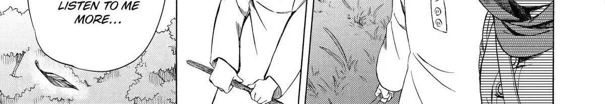 Sabaku no Kuni no Amefurashi Hime Chapter 2 page 18 - 