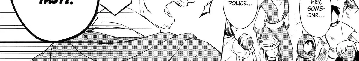 Sabaku no Kuni no Amefurashi Hime Chapter 2 page 24 - 