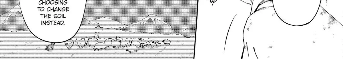 Sabaku no Kuni no Amefurashi Hime Chapter 2 page 26 - 