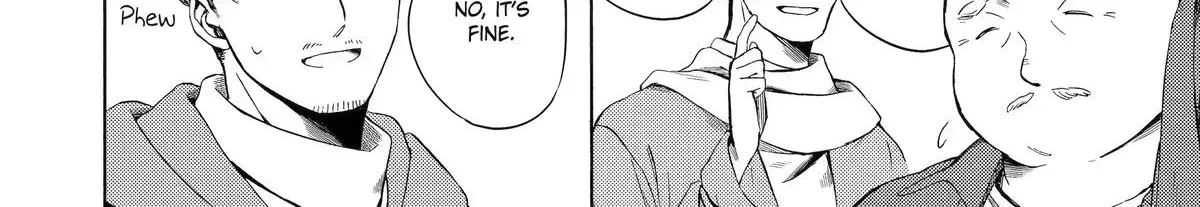 Sabaku no Kuni no Amefurashi Hime Chapter 2 page 28 - 