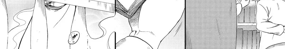 Sabaku no Kuni no Amefurashi Hime Chapter 2 page 4 - 
