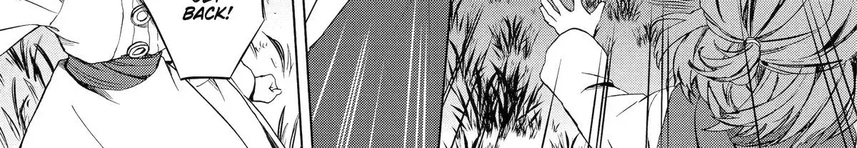 Sabaku no Kuni no Amefurashi Hime Chapter 2 page 38 - 