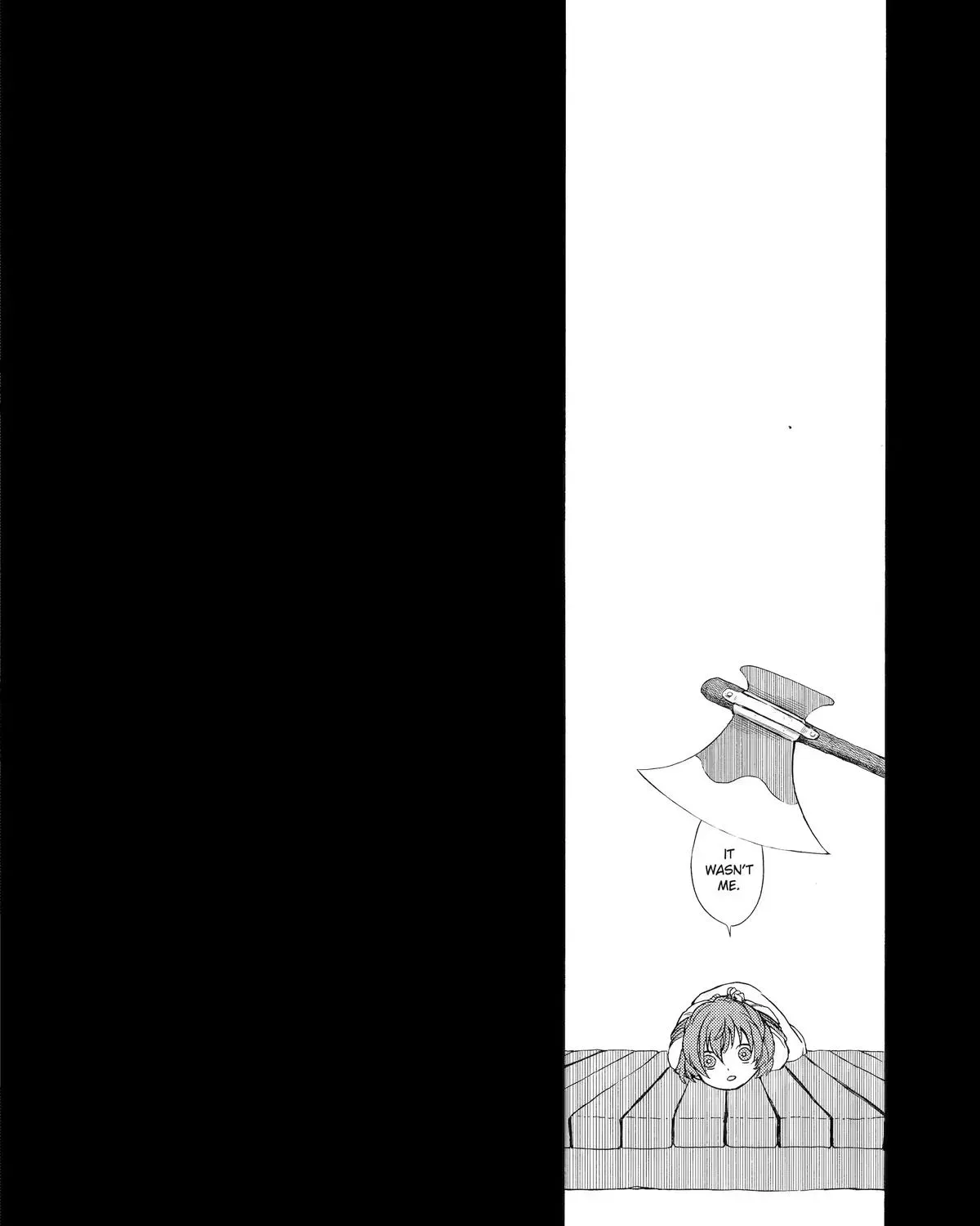 Sabaku no Kuni no Amefurashi Hime Chapter 2 page 55 - 