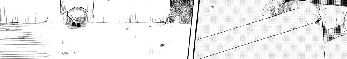 Sabaku no Kuni no Amefurashi Hime Chapter 2 page 58 - 