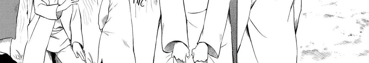 Sabaku no Kuni no Amefurashi Hime Chapter 3 page 2 - 
