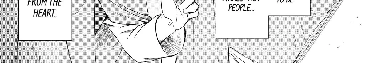 Sabaku no Kuni no Amefurashi Hime Chapter 3 page 20 - 