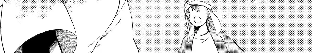 Sabaku no Kuni no Amefurashi Hime Chapter 3 page 26 - 