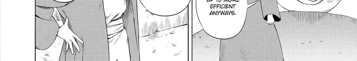 Sabaku no Kuni no Amefurashi Hime Chapter 3 page 28 - 