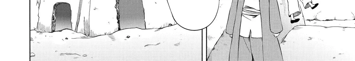 Sabaku no Kuni no Amefurashi Hime Chapter 3 page 32 - 