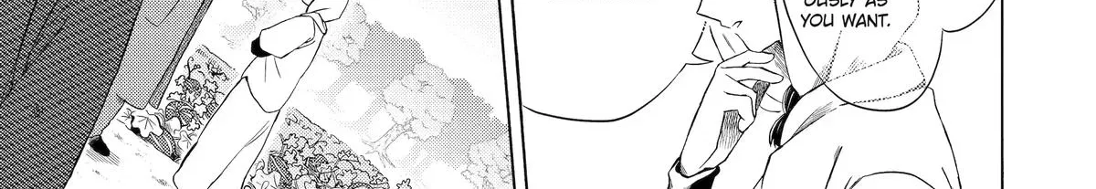 Sabaku no Kuni no Amefurashi Hime Chapter 3 page 34 - 