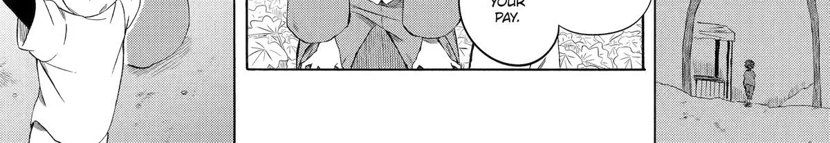 Sabaku no Kuni no Amefurashi Hime Chapter 3 page 38 - 