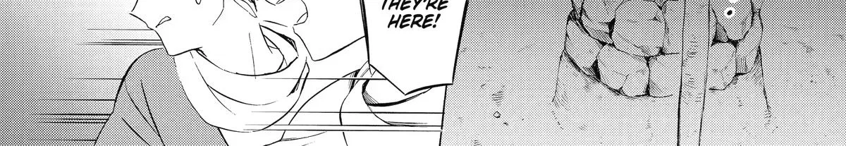 Sabaku no Kuni no Amefurashi Hime Chapter 3 page 44 - 