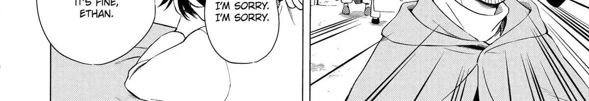 Sabaku no Kuni no Amefurashi Hime Chapter 3 page 8 - 