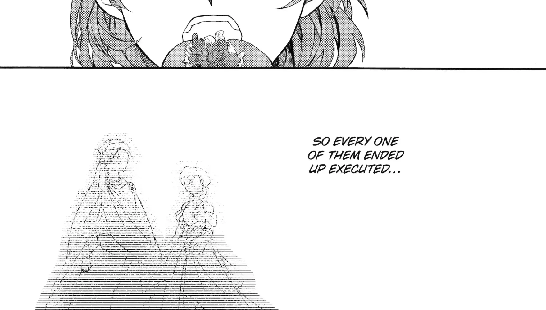 Sabaku no Kuni no Amefurashi Hime Chapter 4.3 page 6 - 
