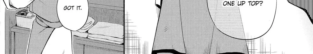 Sabaku no Kuni no Amefurashi Hime Chapter 4 page 20 - 