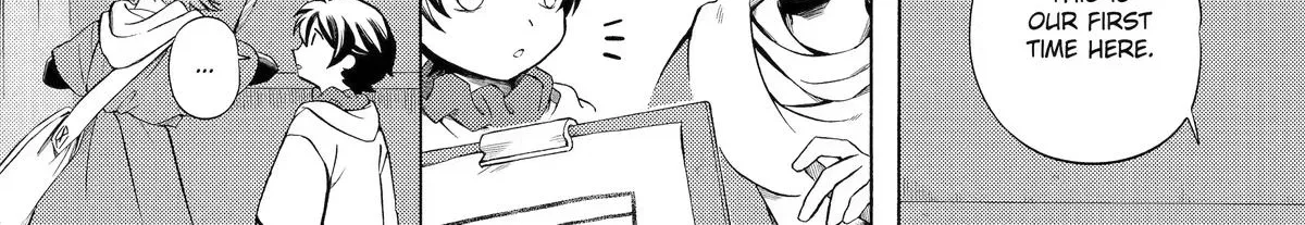 Sabaku no Kuni no Amefurashi Hime Chapter 4 page 28 - 