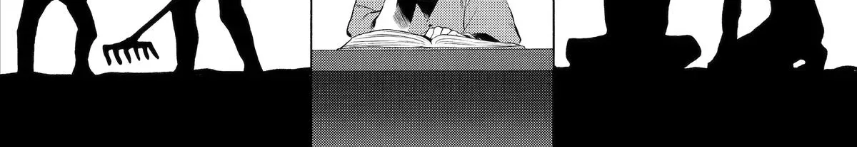 Sabaku no Kuni no Amefurashi Hime Chapter 4 page 40 - 