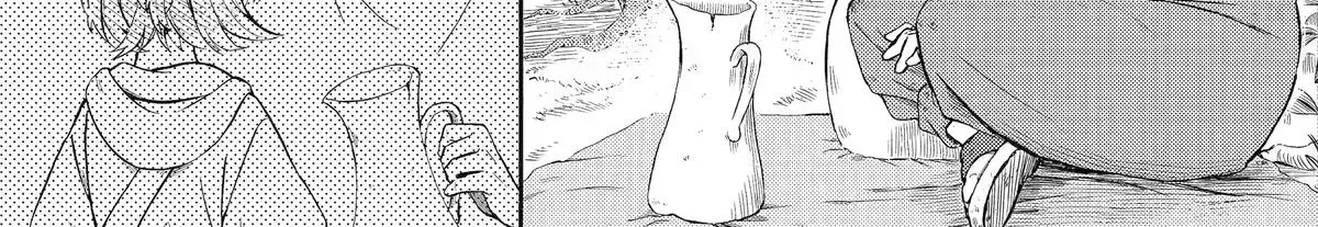 Sabaku no Kuni no Amefurashi Hime Chapter 4 page 62 - 