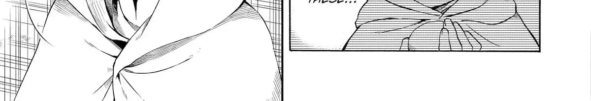 Sabaku no Kuni no Amefurashi Hime Chapter 4 page 10 - 