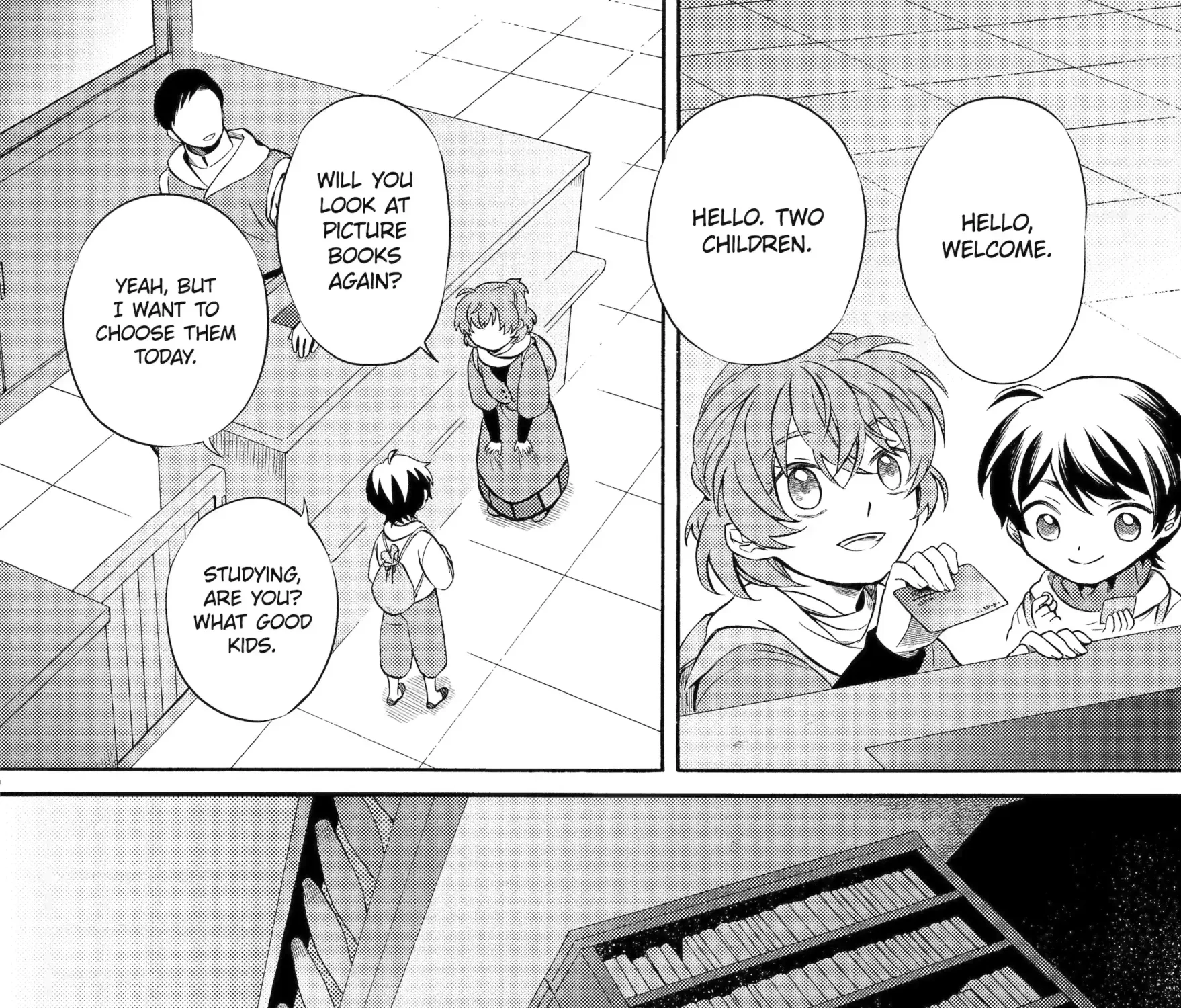Sabaku no Kuni no Amefurashi Hime Chapter 5.2 page 11 - 