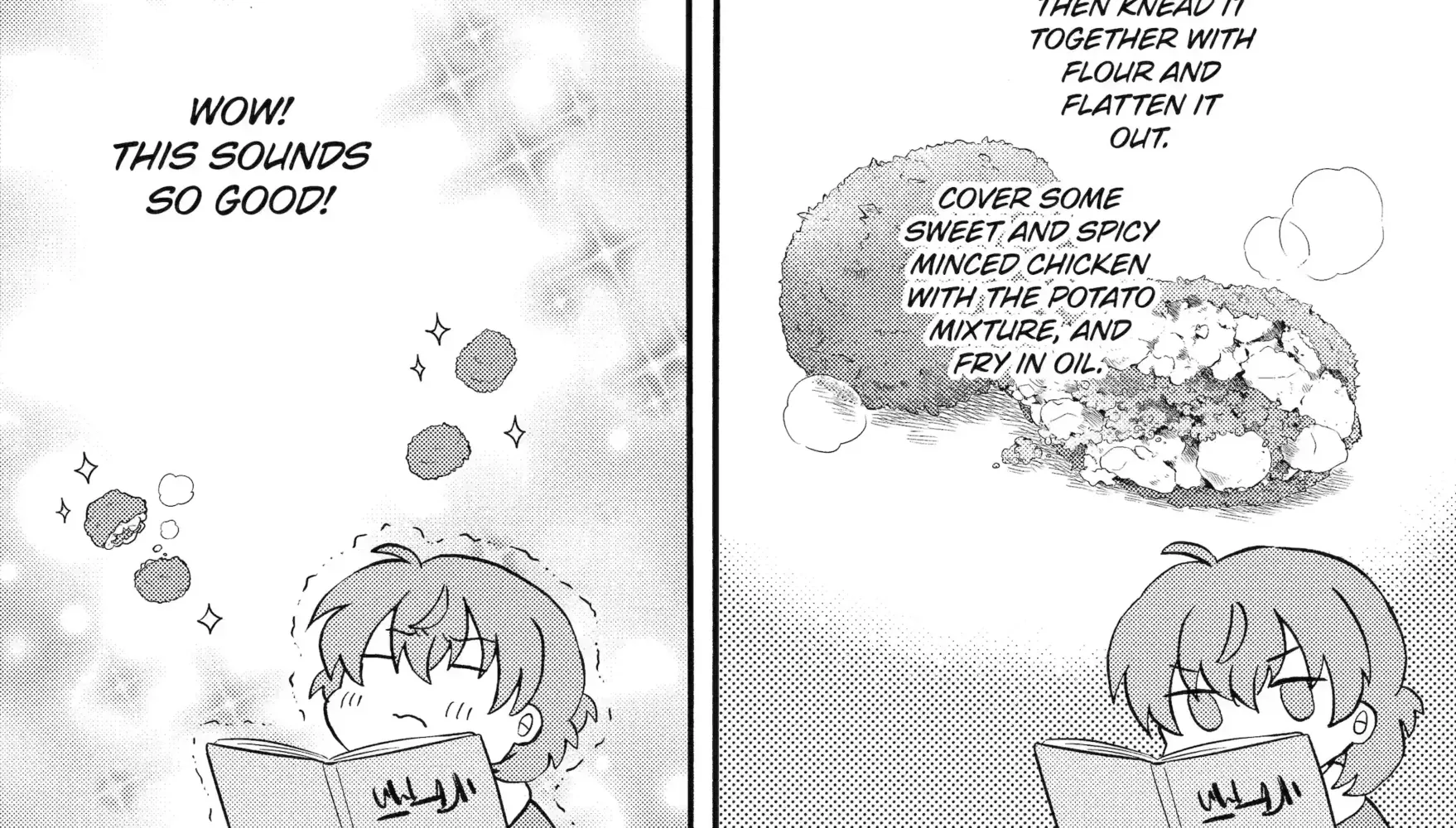 Sabaku no Kuni no Amefurashi Hime Chapter 5.2 page 16 - 