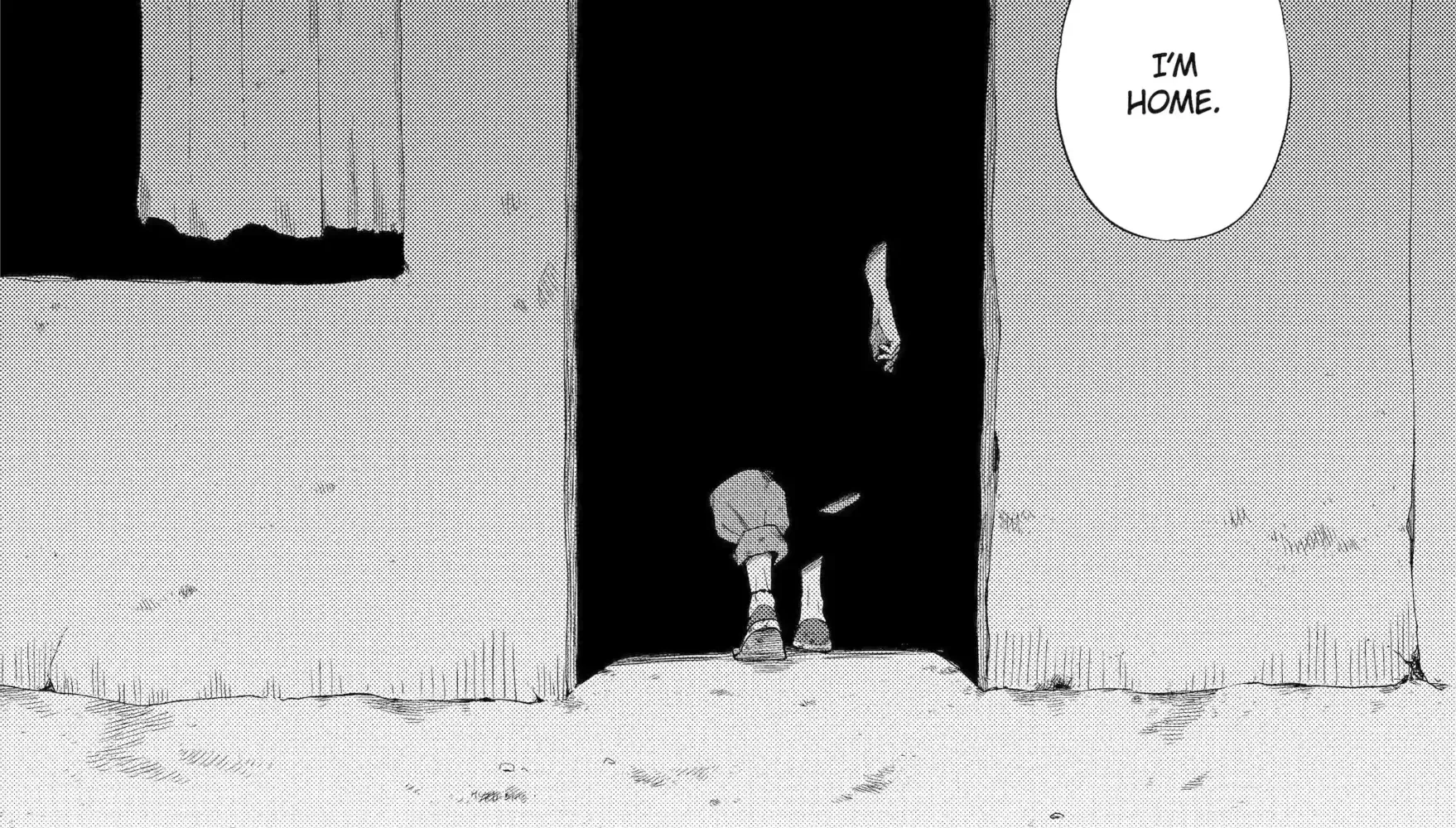 Sabaku no Kuni no Amefurashi Hime Chapter 5.3 page 26 - 