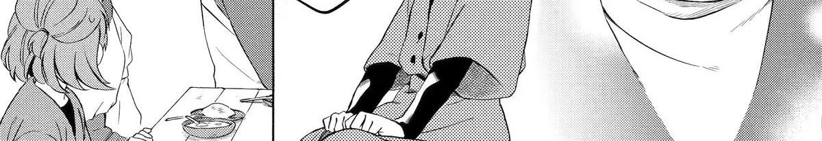 Sabaku no Kuni no Amefurashi Hime Chapter 5 page 14 - 