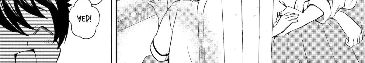 Sabaku no Kuni no Amefurashi Hime Chapter 5 page 20 - 