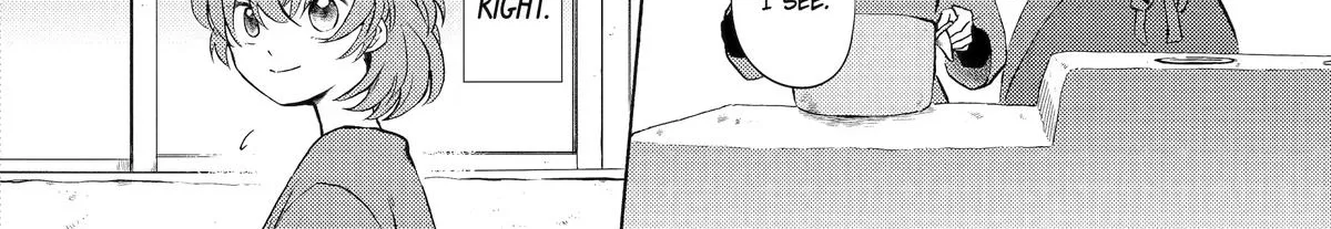 Sabaku no Kuni no Amefurashi Hime Chapter 5 page 4 - 
