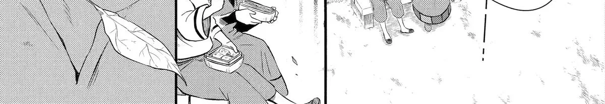 Sabaku no Kuni no Amefurashi Hime Chapter 5 page 38 - 