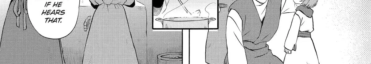 Sabaku no Kuni no Amefurashi Hime Chapter 5 page 6 - 
