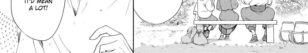 Sabaku no Kuni no Amefurashi Hime Chapter 5 page 52 - 