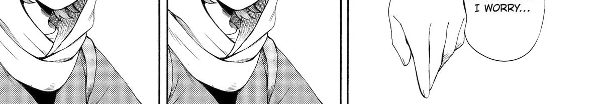 Sabaku no Kuni no Amefurashi Hime Chapter 5 page 62 - 