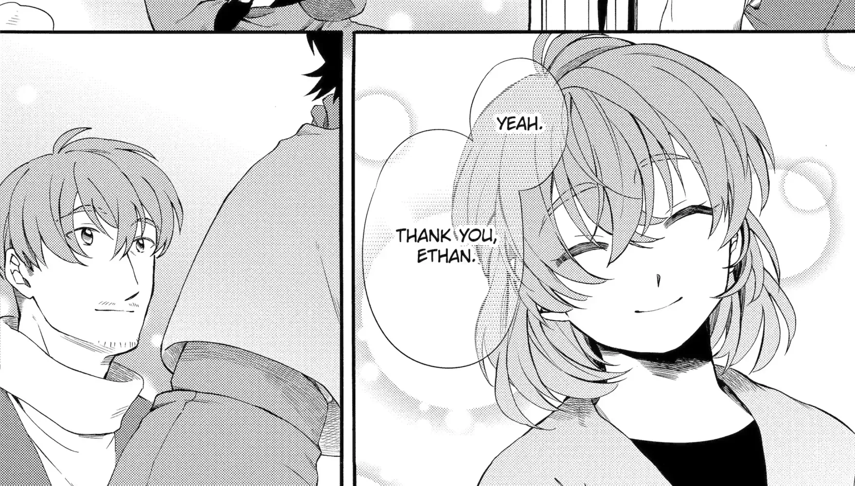 Sabaku no Kuni no Amefurashi Hime Chapter 6.1 page 12 - 