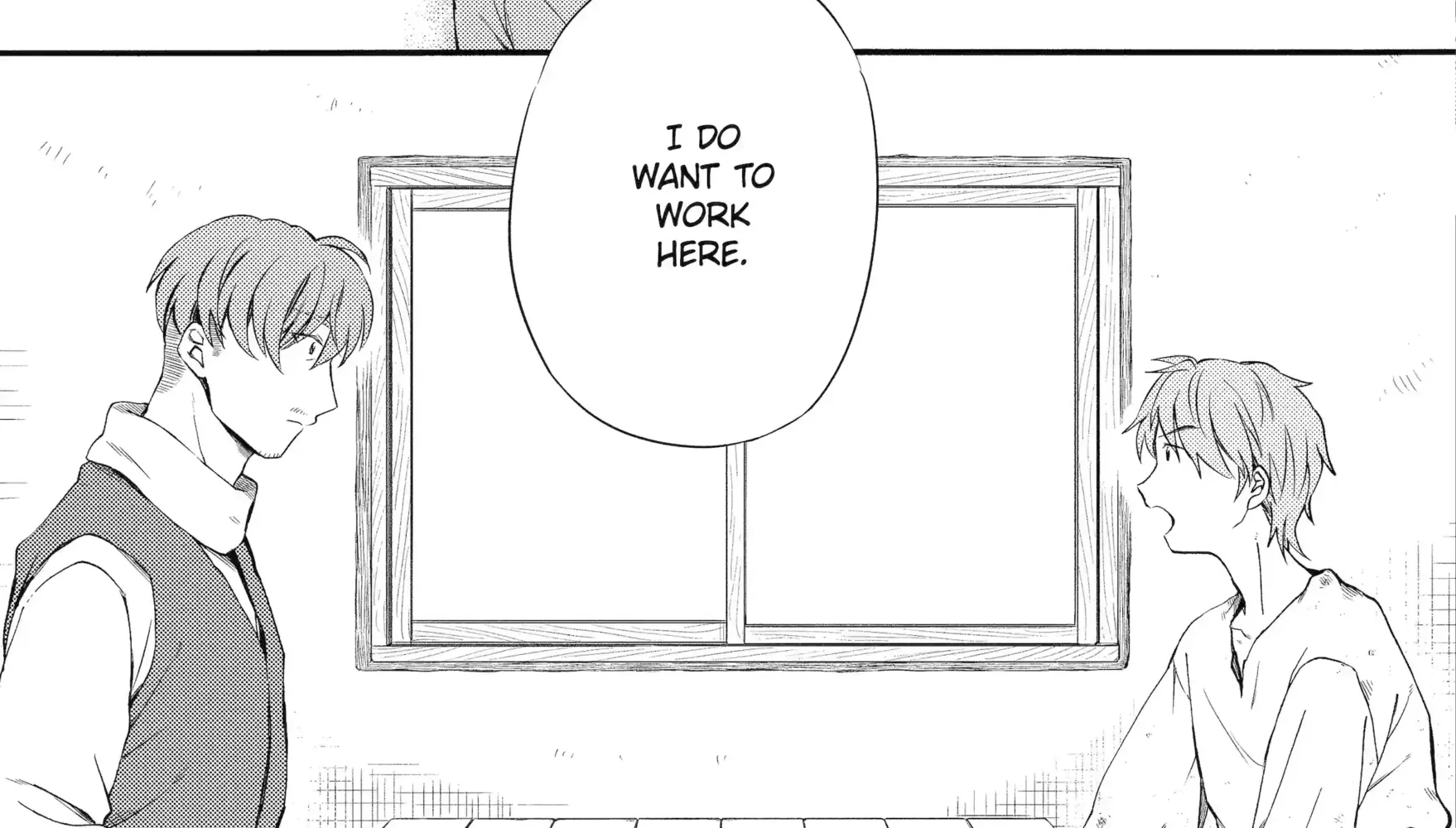 Sabaku no Kuni no Amefurashi Hime Chapter 6.2 page 16 - 