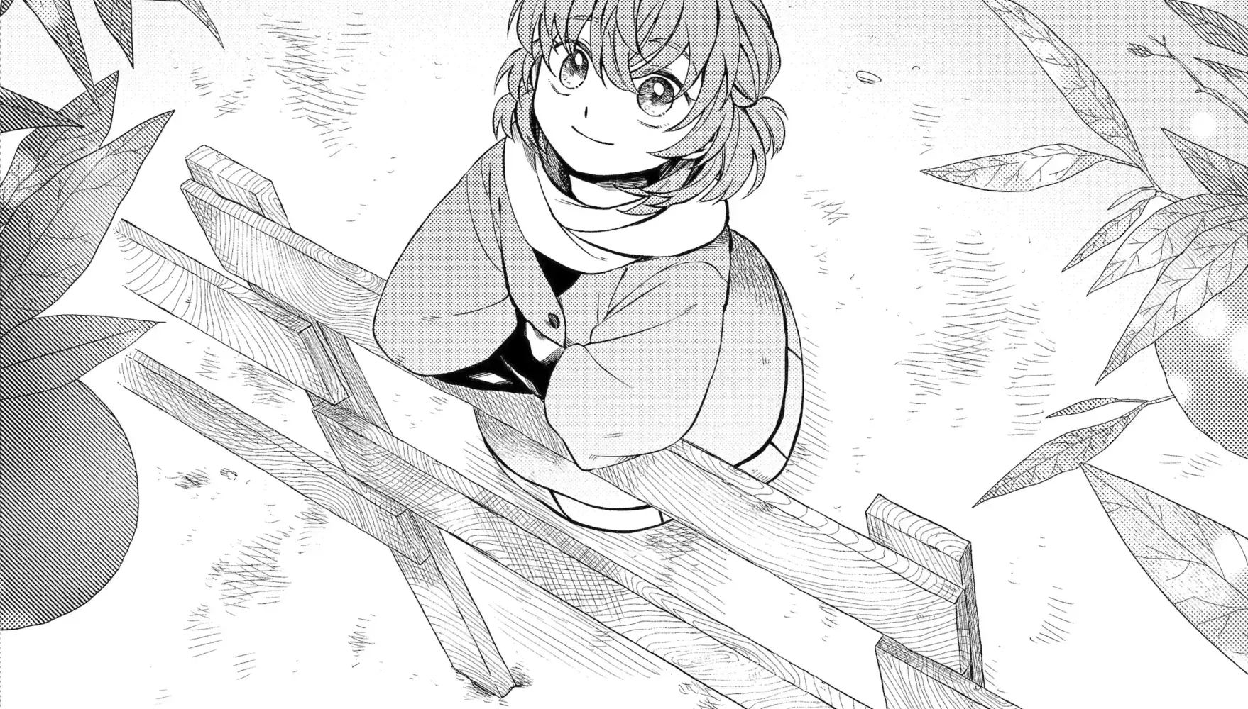 Sabaku no Kuni no Amefurashi Hime Chapter 6.2 page 22 - 
