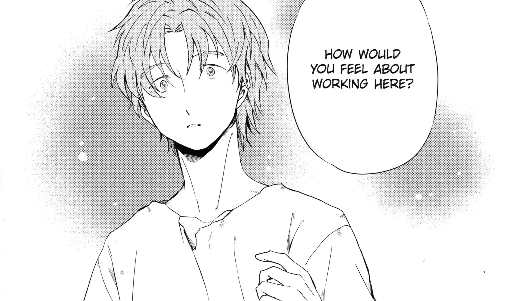 Sabaku no Kuni no Amefurashi Hime Chapter 6.2 page 6 - 