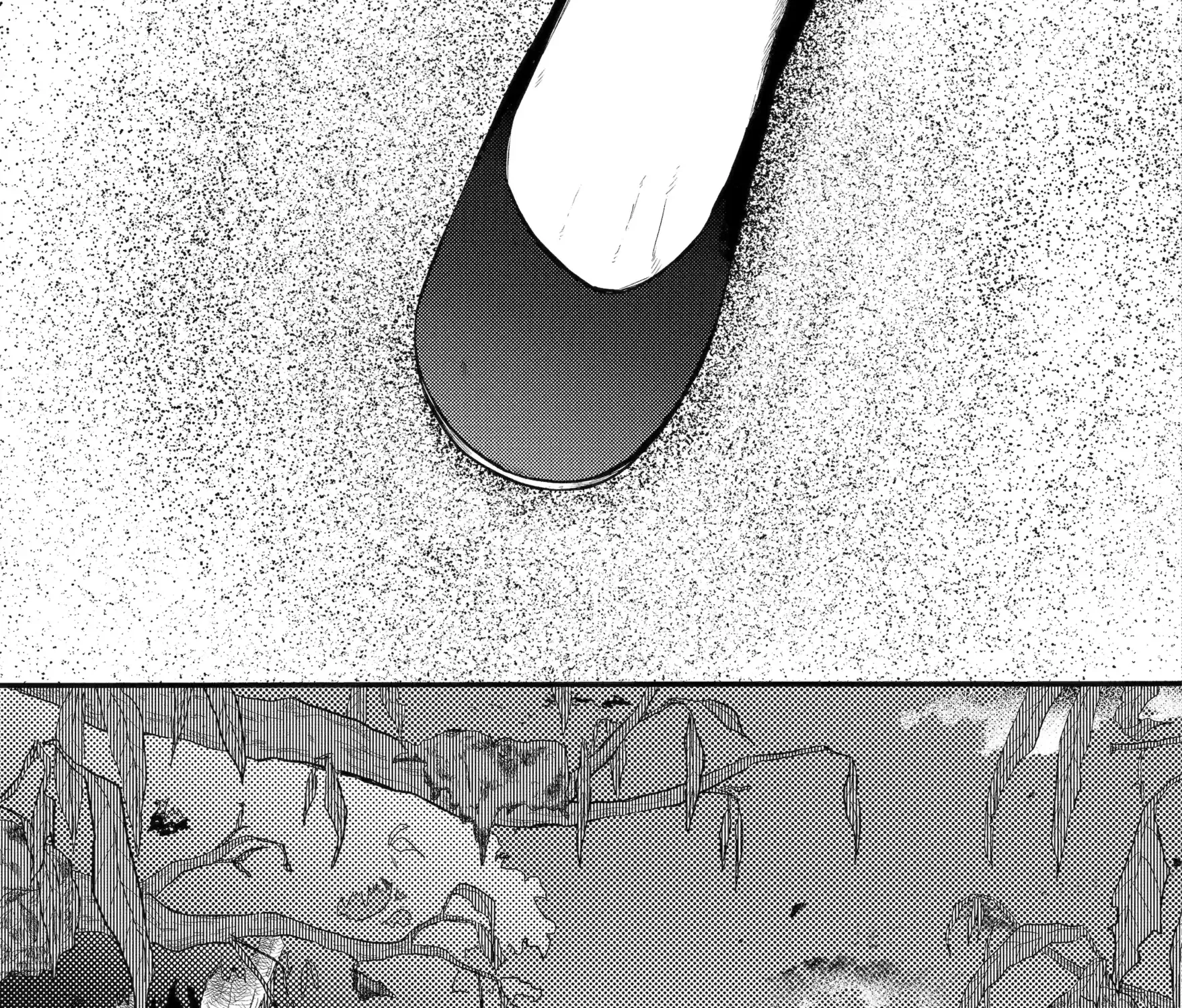 Sabaku no Kuni no Amefurashi Hime Chapter 6.3 page 1 - 